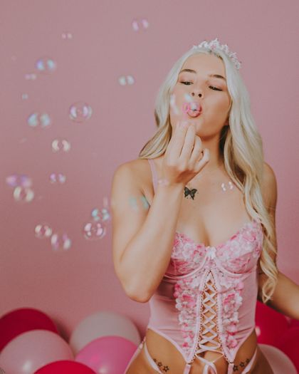sophieemersonxo OnlyFans picture