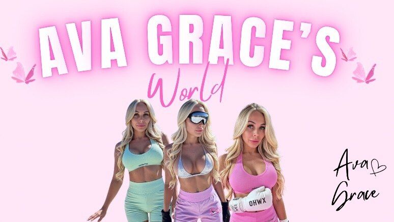 ava-graceee OnlyFans profile picture