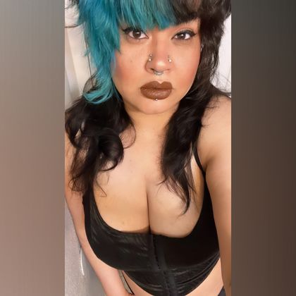 brujitagordita OnlyFans picture