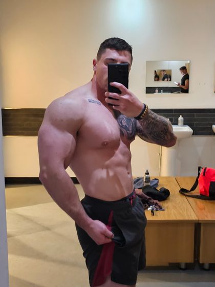 musclementor OnlyFans picture