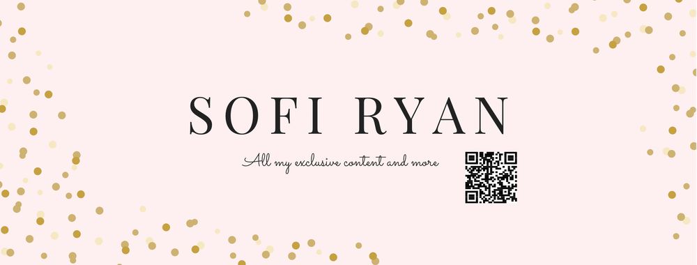 sofiryanxoxoxo OnlyFans profile picture