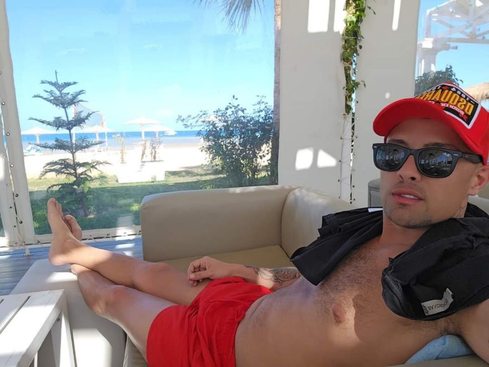 big-dean OnlyFans profile picture