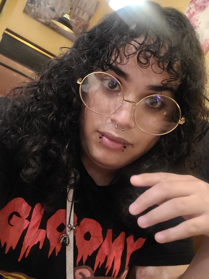 xxholyrubyxx OnlyFans picture