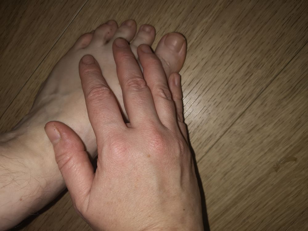 handfeetoffate OnlyFans profile picture