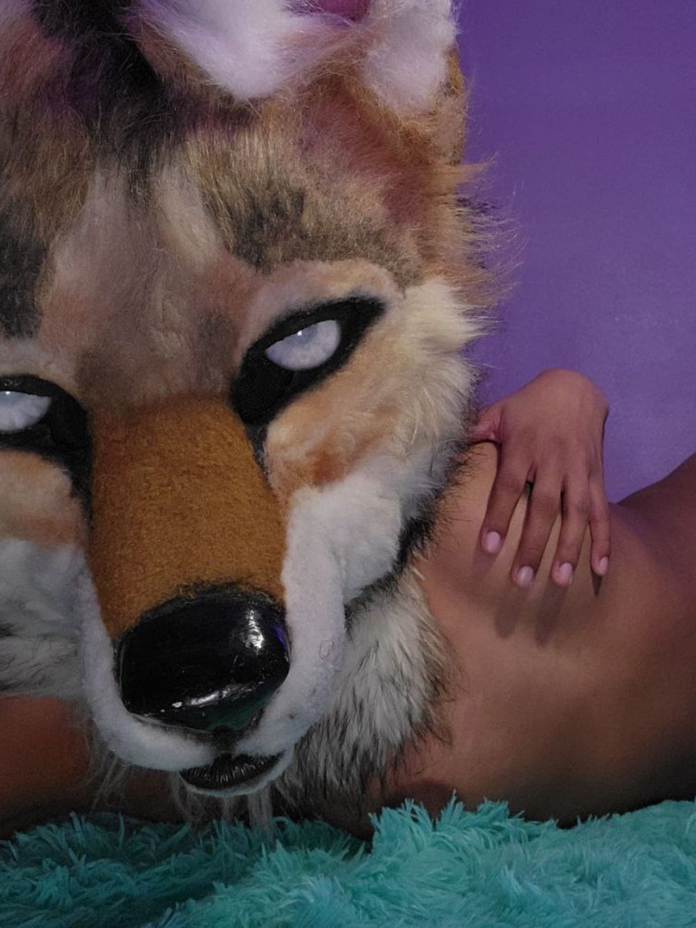 blairthejackal OnlyFans profile picture