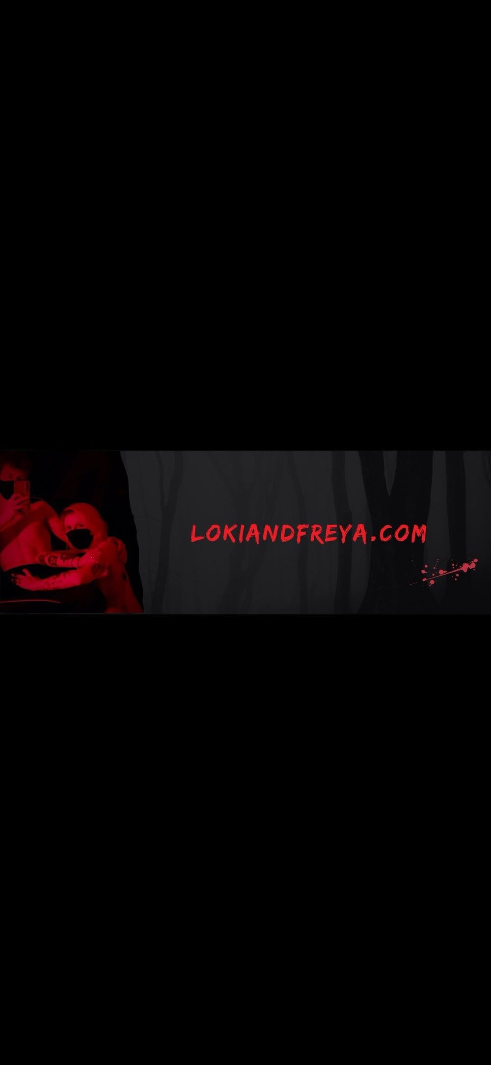lokifreya OnlyFans profile picture
