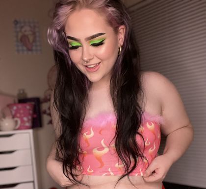 sugarybb OnlyFans picture