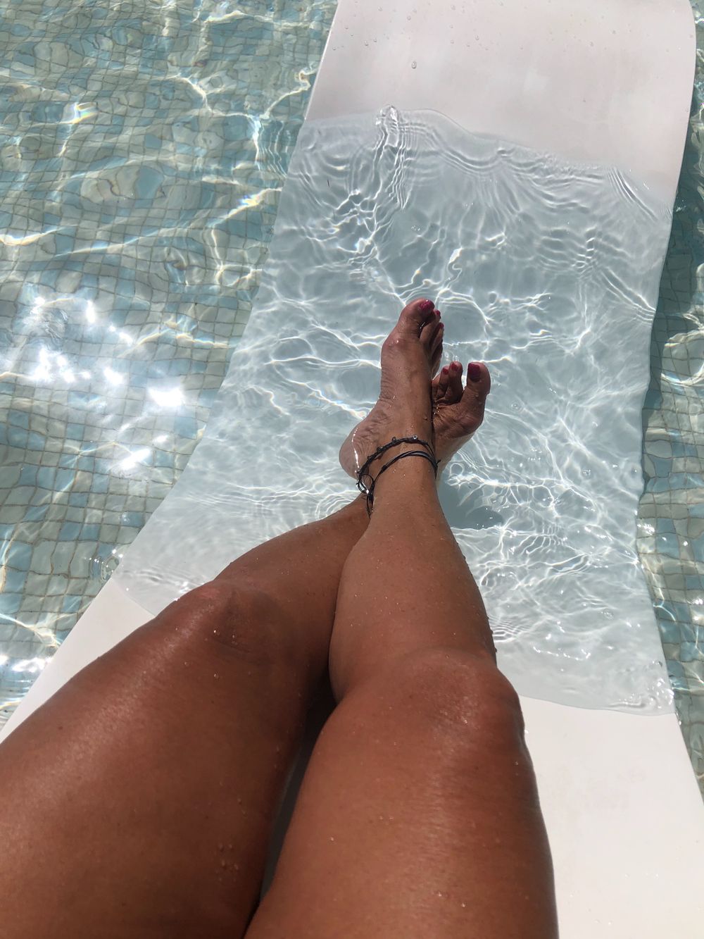 vegasfootfetish OnlyFans profile picture