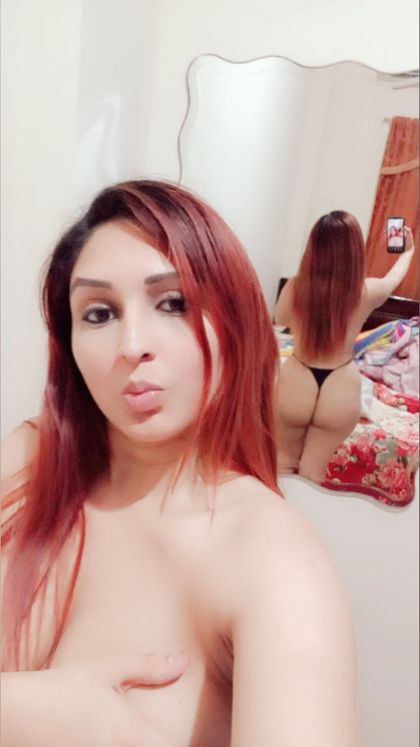 geovannaoficial OnlyFans picture