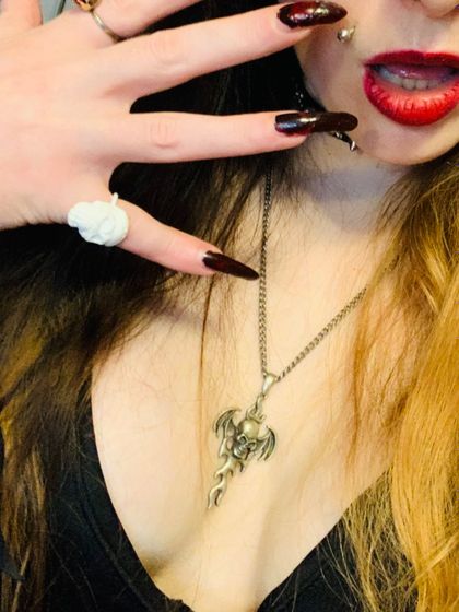 metalanonymous OnlyFans picture