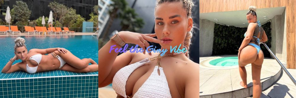 giny666 OnlyFans profile picture