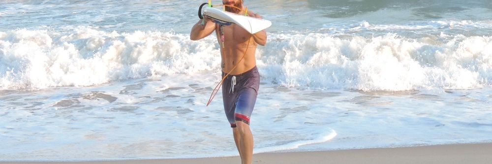 gingerboybr OnlyFans profile picture