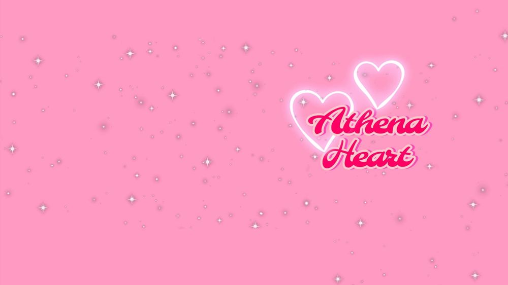 athenaheartxxx OnlyFans profile picture