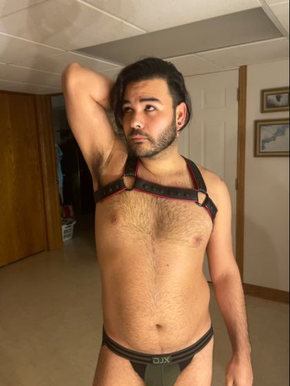 willharrison OnlyFans picture