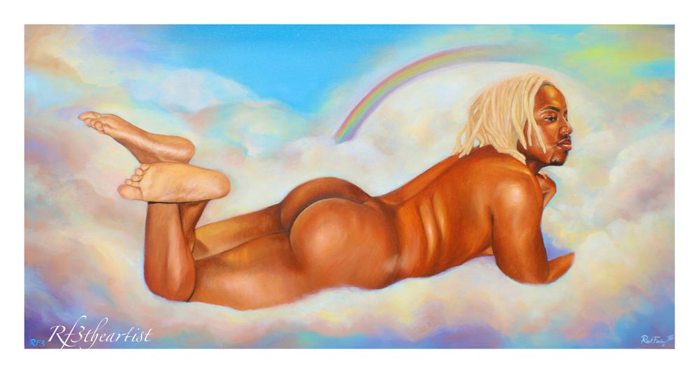 rf3theartist OnlyFans profile picture