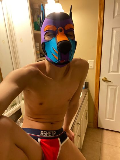 aznduckiepup OnlyFans picture