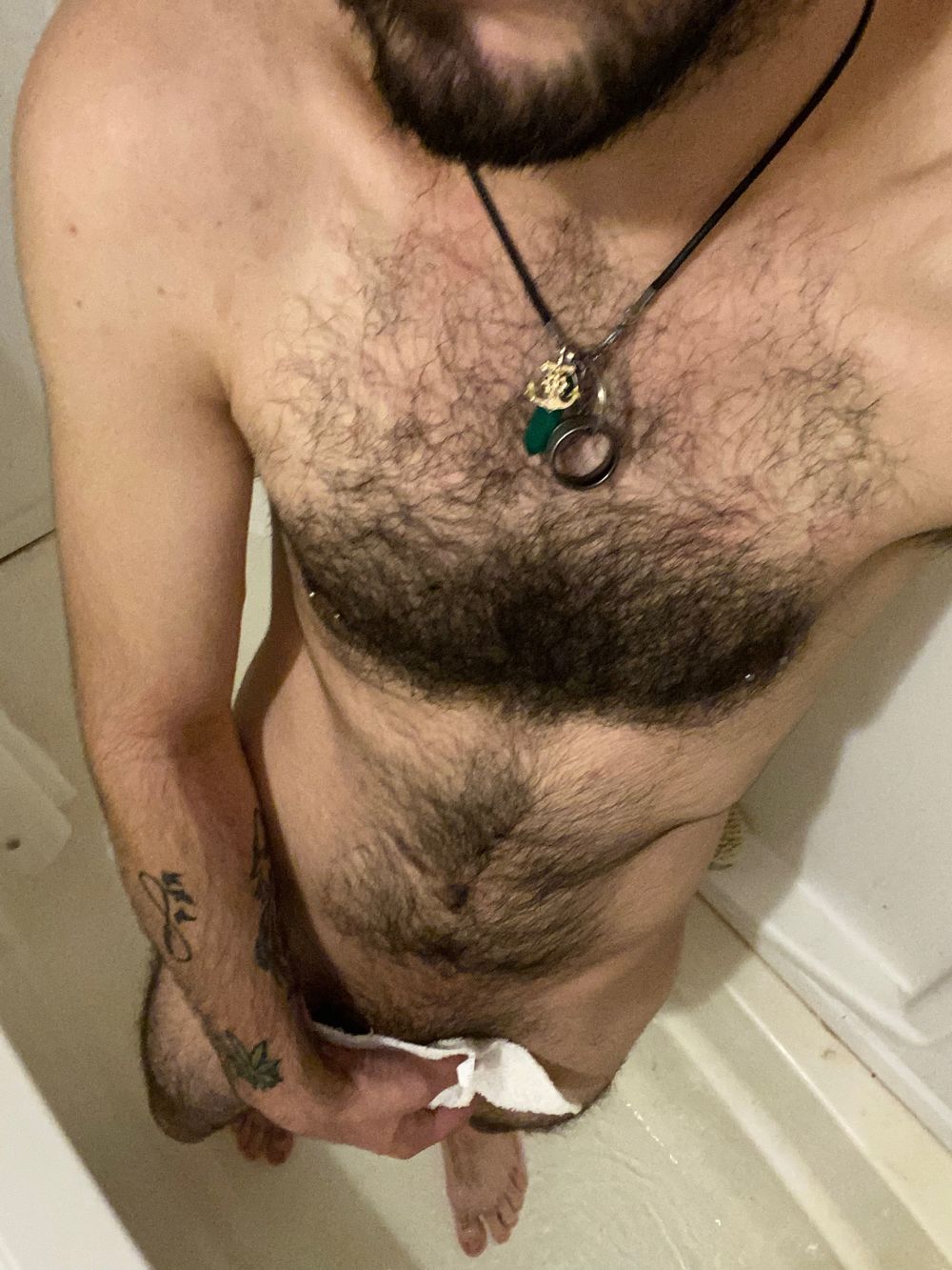 alphawolf46 OnlyFans profile picture