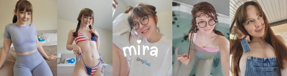 mira_xo OnlyFans profile picture