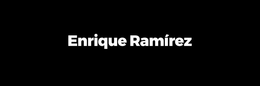 enriqueramirez OnlyFans profile picture