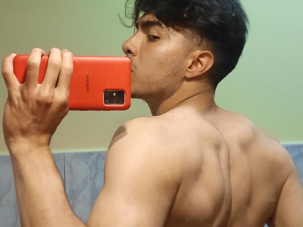 stalyn026 OnlyFans profile picture