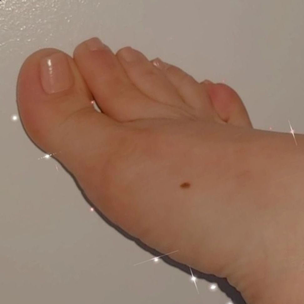 prettyfootprincess22 OnlyFans profile picture