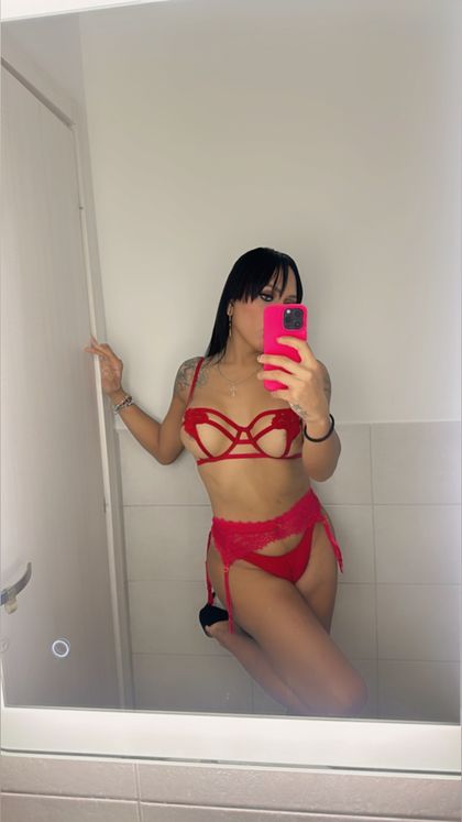 hollyvivianasex OnlyFans picture