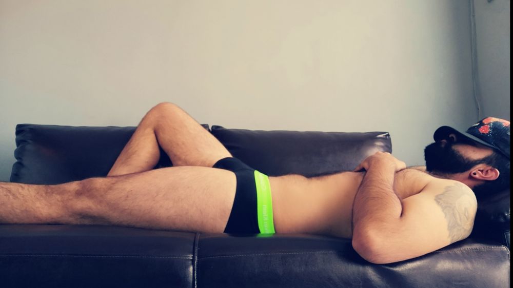 escanormty OnlyFans profile picture
