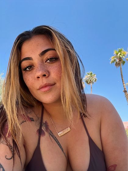 babylehua OnlyFans picture