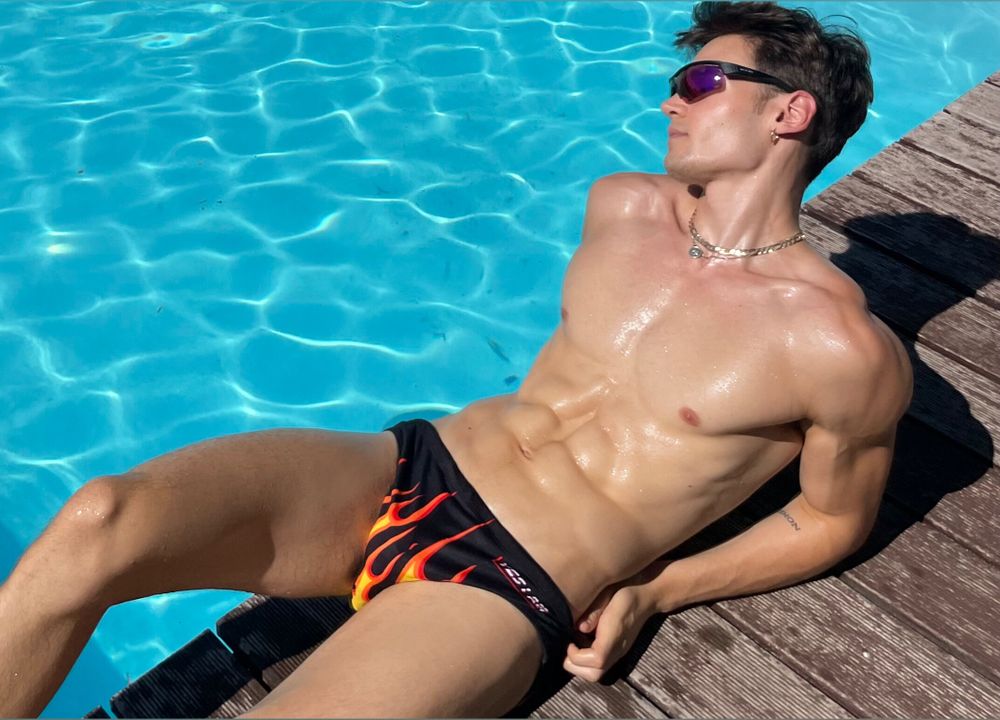 ianbradley OnlyFans profile picture