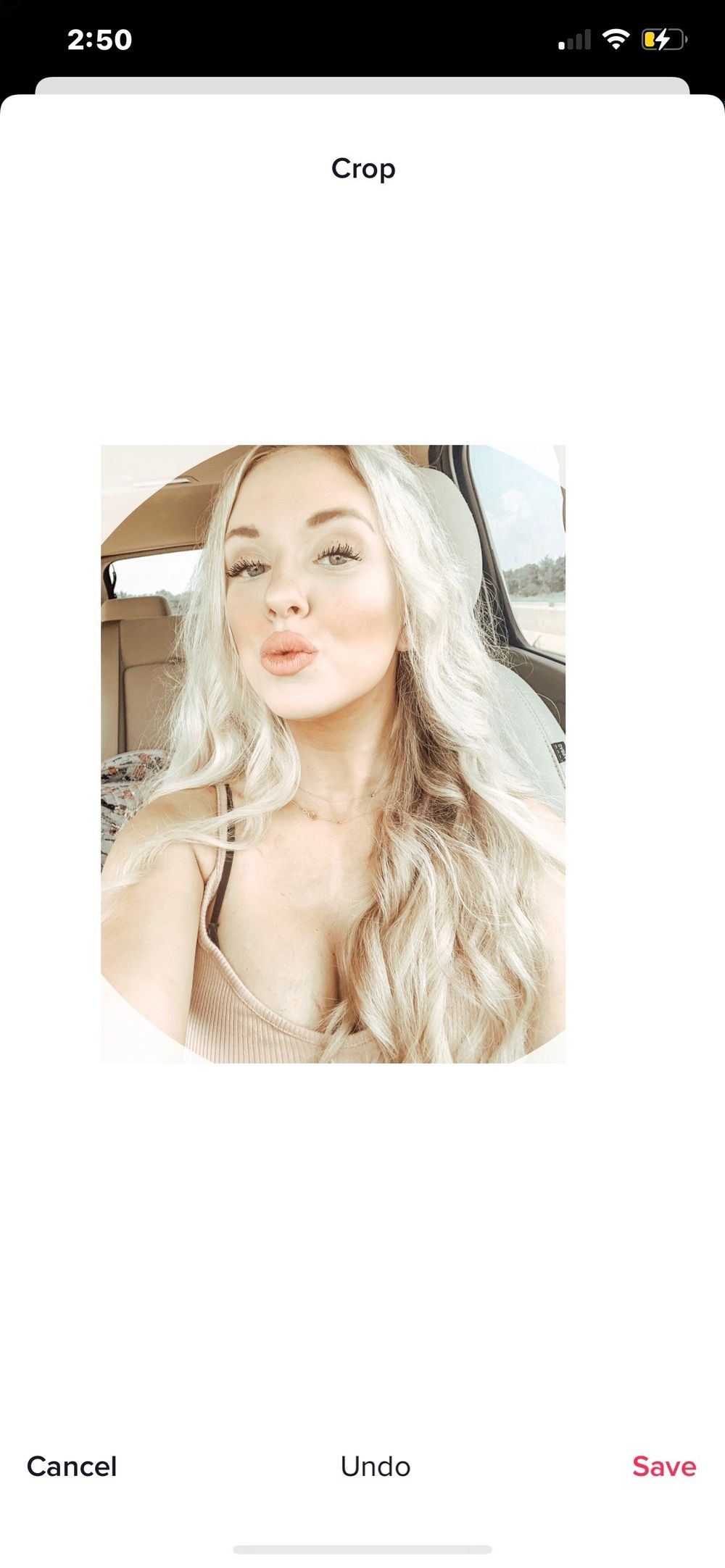 smallhotblonde OnlyFans profile picture