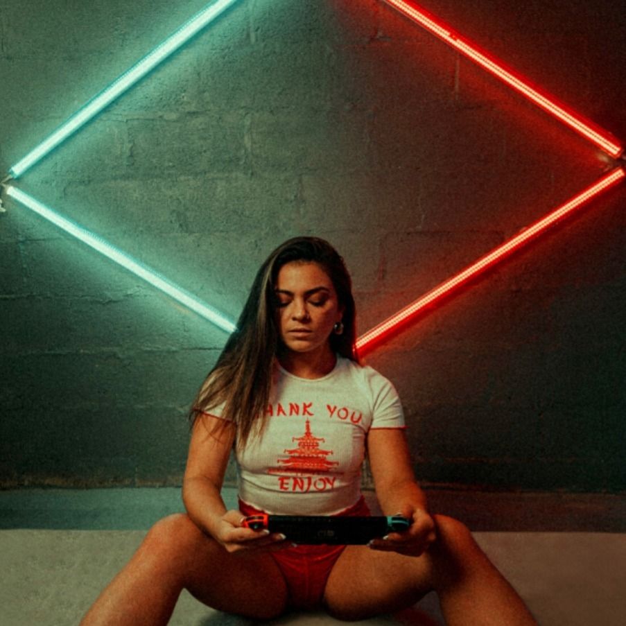 vikkiexo OnlyFans profile picture