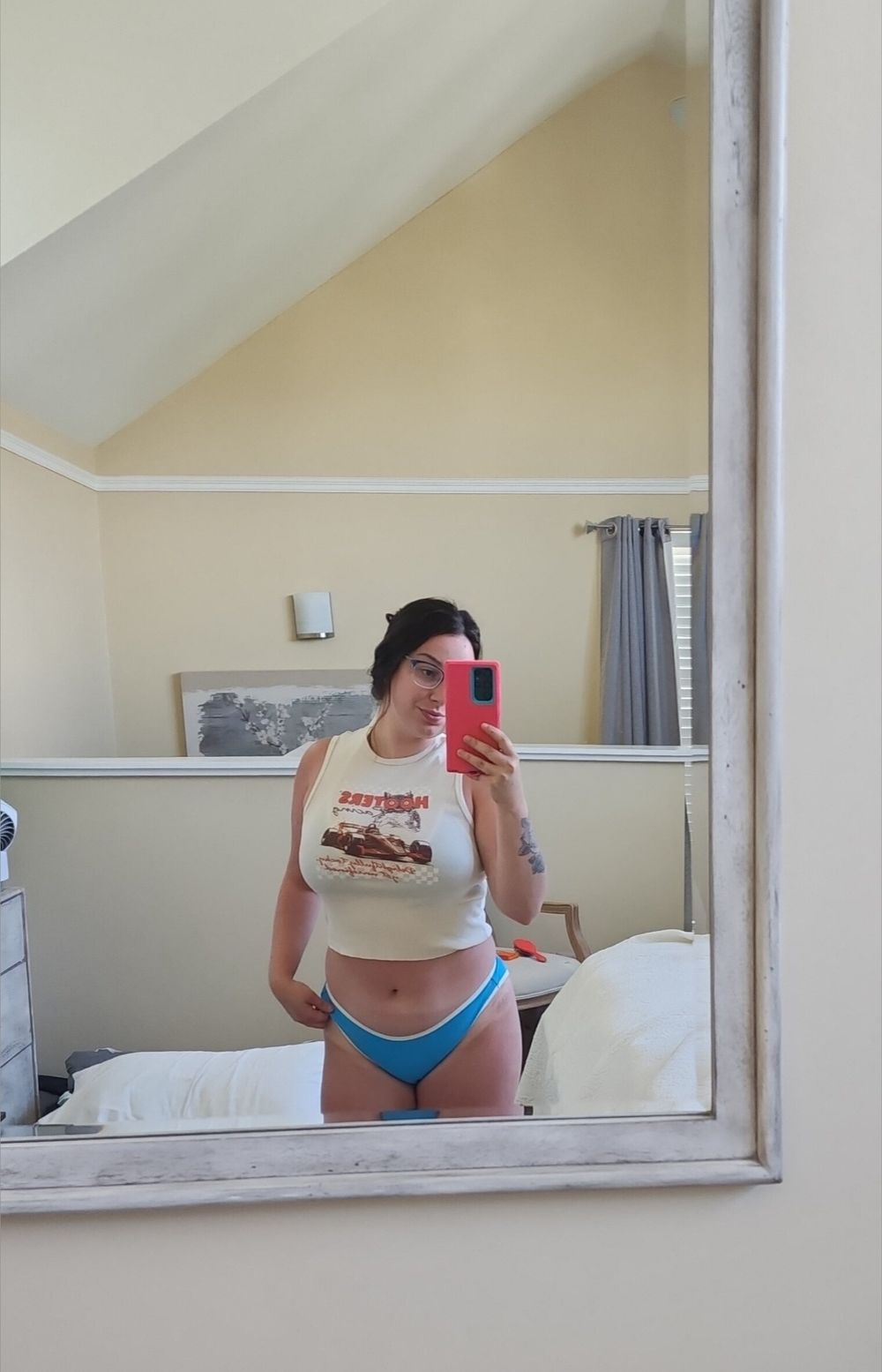 cattttt23016 OnlyFans profile picture
