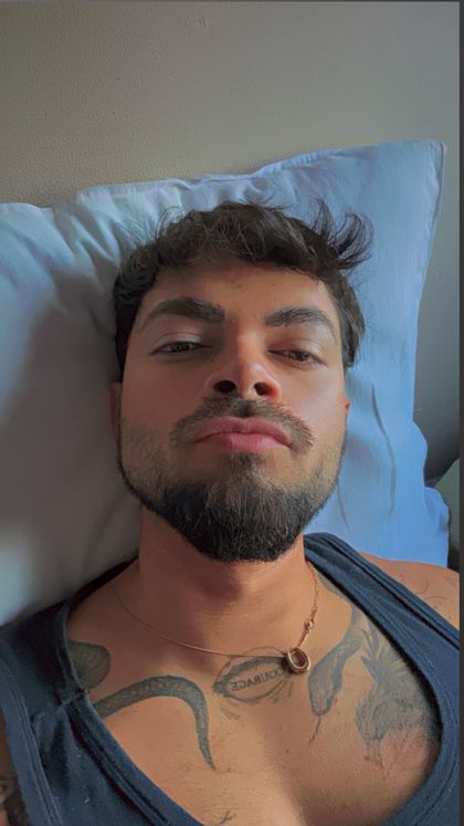 ravewolfcl OnlyFans picture