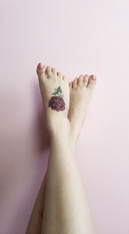 feetbyjaniee OnlyFans picture