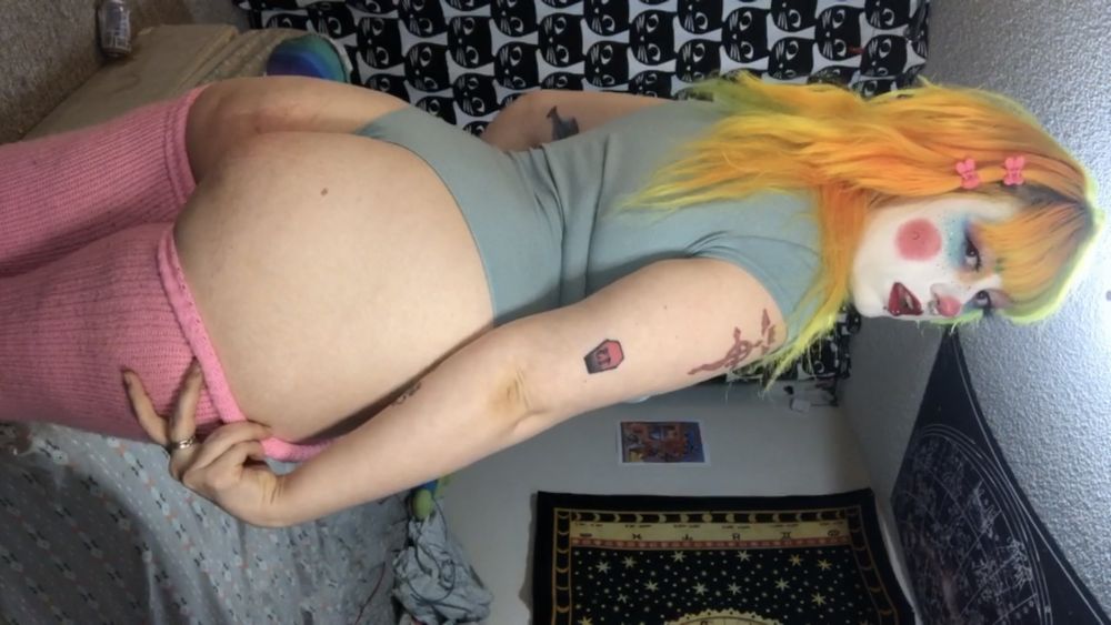 juiceboxxxclown OnlyFans profile picture