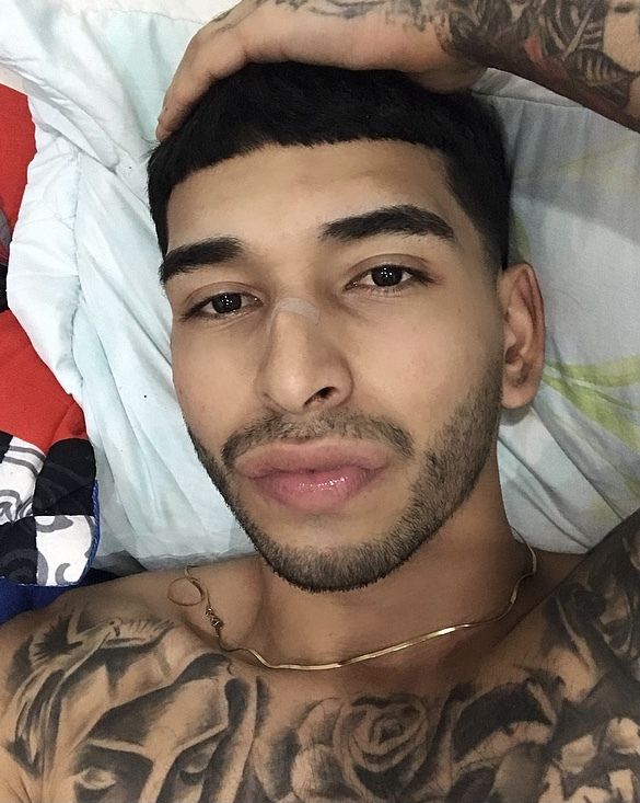 daviddominguez OnlyFans - Stats, Graphs, Photos & Profile Comparisons