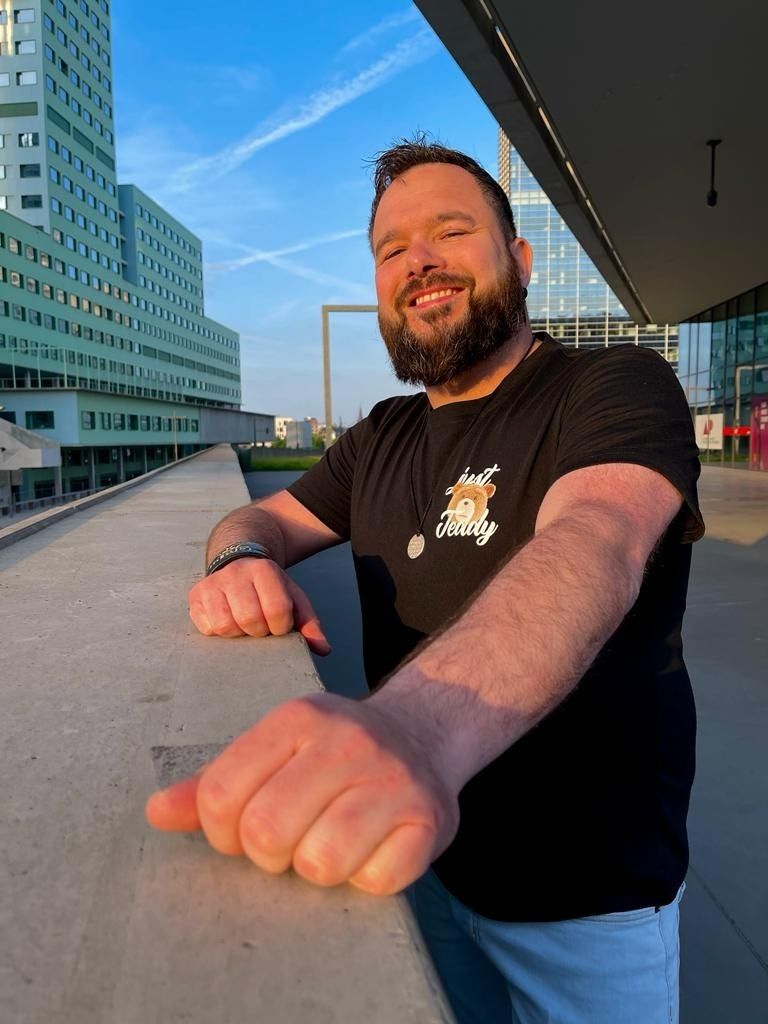 johnnybear2023 OnlyFans profile picture