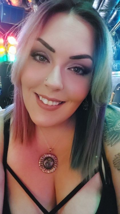 goddess_mandi_candy OnlyFans picture
