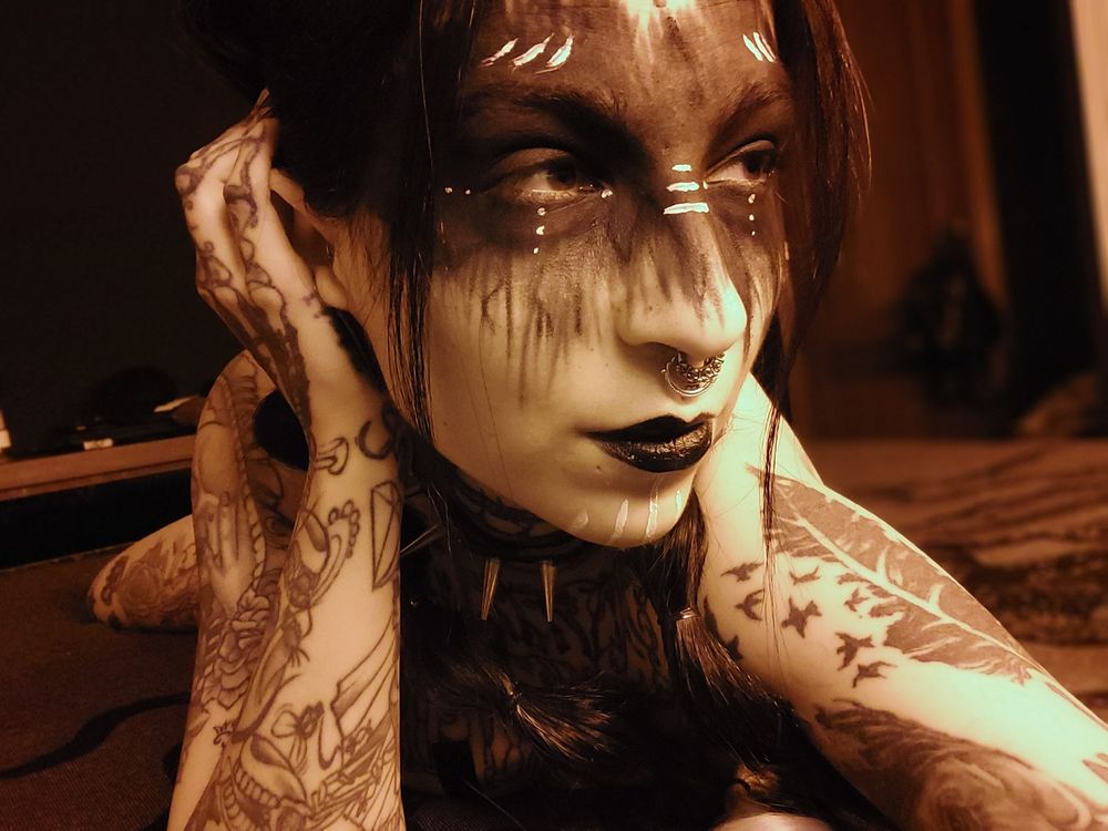 little_queen_ink OnlyFans profile picture