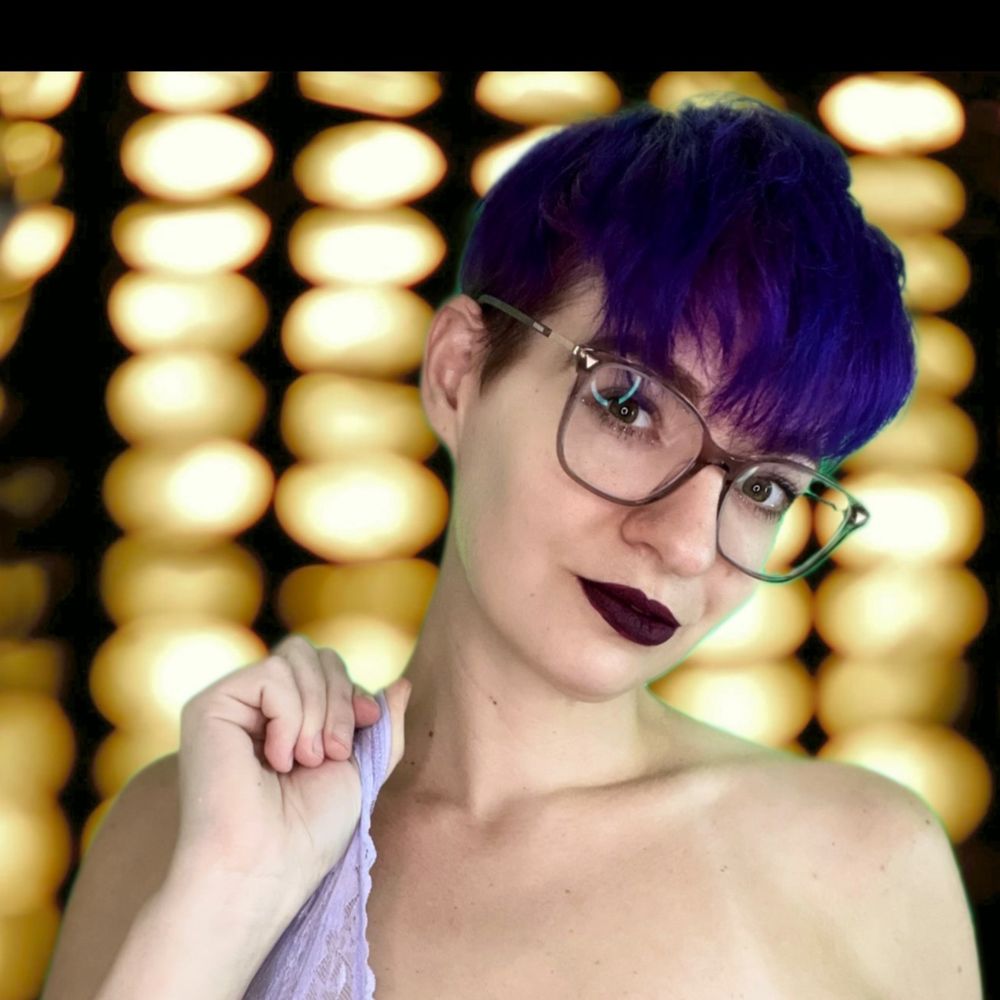 theladylilac OnlyFans profile picture