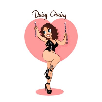 mxdaisychains OnlyFans picture