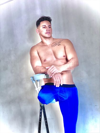 gongoraxavi OnlyFans picture