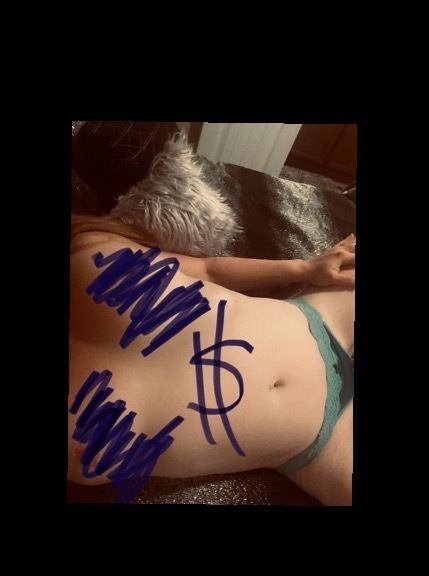 realgingerbaby OnlyFans profile picture