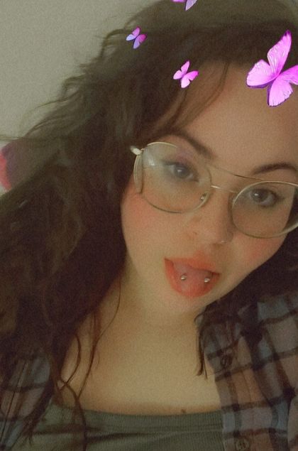 thepoutyprincess OnlyFans picture