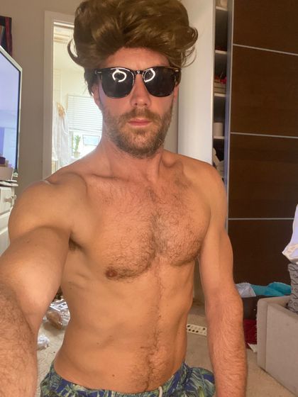 thenatureboywoo OnlyFans picture