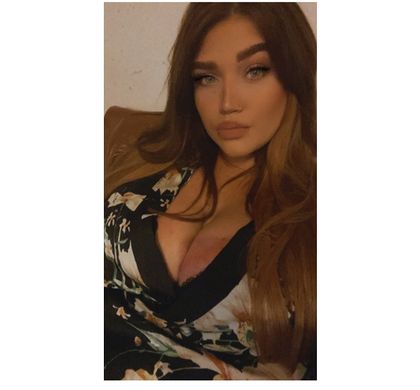 redheadluna1 OnlyFans picture