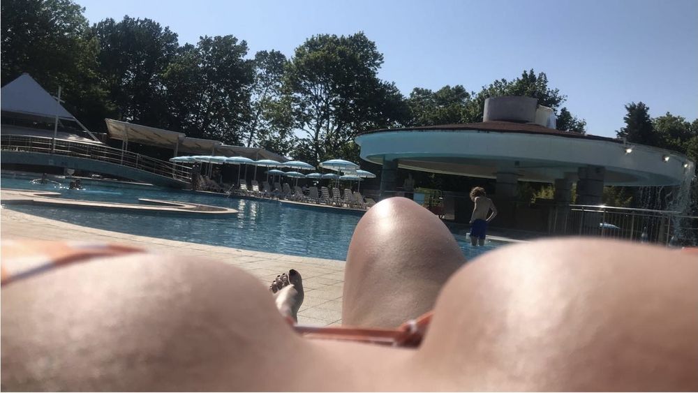 gingerray12 OnlyFans profile picture