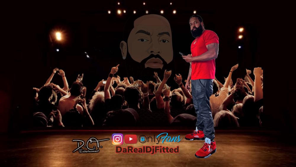 darealdjfitted OnlyFans profile picture