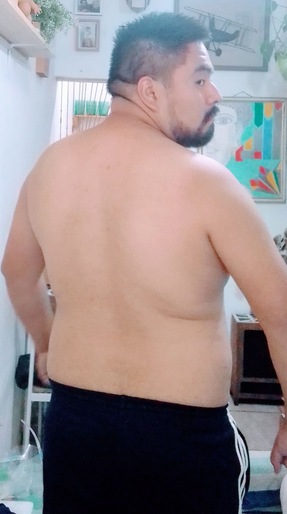 lalobear87 OnlyFans profile picture