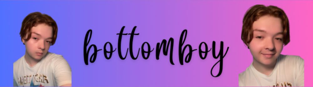 bottomboy2006 OnlyFans profile picture